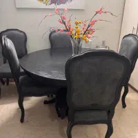 غذاخوری چهار نفره