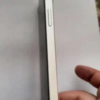 ایفون ۱۳ نرمال سفید باطری ۸۷|موبایل|فلاورجان, |دیوار