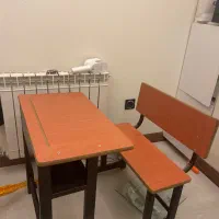 نیمکت|صندلی و نیمکت|کرج, شهرک بنفشه|دیوار