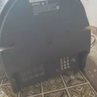 تلویزیون۲۱|تلویزیون و پروژکتور|تایباد, |دیوار