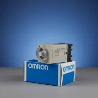 فروش لوازم برق صنعتی .تایمر امرون اصل ژاپن