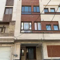 ۹۵ متر ۳ خواب روبه آفتاب ریحانی