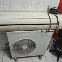 کولر گازی سامسونگ ۳۲ هزار