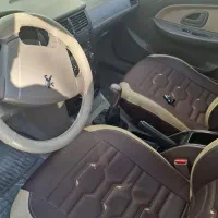 Slxخشک کمپانی|خودرو سواری و وانت|ارومیه, |دیوار