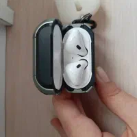 ایرپاد|لوازم جانبی موبایل و تبلت|تهران, ونک|دیوار