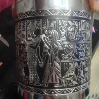 یخدان ژاپنی قدیمی