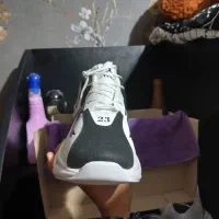 کفش جردن|کیف، کفش، کمربند|رشت, کوی مهر|دیوار