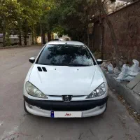 206 پژو