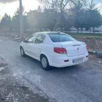 رانا پلاس ۱۴۰۱ پانا ۶ دنده|خودرو سواری و وانت|کرمانشاه, |دیوار