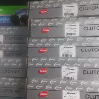 دیسک‌‌‌ و صفحه ۲۰۶ تیپ دو و ۲۰۷ و رانا ۲۰۶ تیپ پنج|قطعات یدکی و لوازم جانبی|کرج, شهرک سهرابیه|دیوار