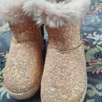 چکمه  سایز ۲۲