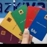 از بلو بانک هدیه ۱۰۰ تومنی  بگیر