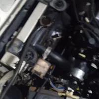 نیو پیکی بیمه معاینه تعویض پلاک|خودرو سواری و وانت|مشهد, رده|دیوار