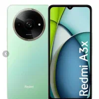 گوشی ردمی a3x