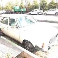 پیکان سواری مدل 81