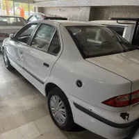 سمند LX EF7، مدل ۱۳۹۴