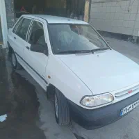پراید صبا مدل ۱۳۸۹تمیز پلم
