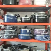 ظرف روحی رویی|ظروف پختوپز|شیراز, تندگویان|دیوار