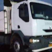 رنو میدلام ۸۳ تک باری|خودرو سنگین|تهران, شهرک آپادانا|دیوار