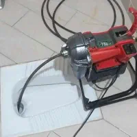 لوله بازکنی فنرزنی چاهبازکن کمترین قیمت کل قم حومه