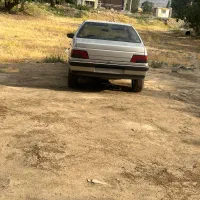 پژو405 مدل1385|خودرو سواری و وانت|همدان, |دیوار