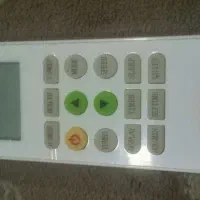 فروش کنترل اسپیلت کولر گازی