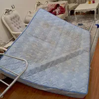 تشک دست دوم / فنرهاش سالم