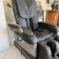 صندلی ماساژور|تجهیزات ورزشی|کاشان, فین بزرگ|دیوار