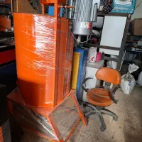 خرید فروش دستگاه های فیلتر هوا|ماشینآلات صنعتی|رباطکریم, رباطکریم|دیوار