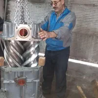 تعمیرات تخصصی  یخچال ویترینی صنعتی تعمیر سردخانه|خدمات پیشه و مهارت|کرج, گوهردشت|دیوار