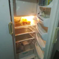 یخچال و فریزر پارس موتور ژاپنی|یخچال و فریزر|شیراز, شاهجیان|دیوار