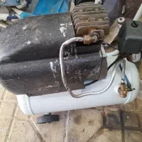 پمپ باد 25 lit|ابزارآلات|نظرآباد, رسالت|دیوار