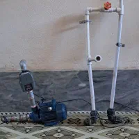 فروش پمپ آب