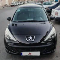 207پانا مدل 1401|خودرو سواری و وانت|بیرجند, |دیوار