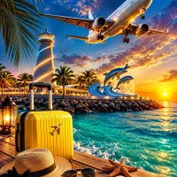 کیش با صبحانه ناهار شام/بدون پیش پرداخت