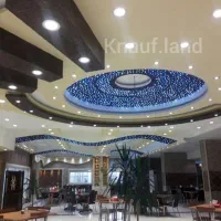 اجرای کناف با قیمت منصفانه (فرزاد اصلانی نژاد)|خدمات پیشه و مهارت|بندر انزلی, امامزاده|دیوار