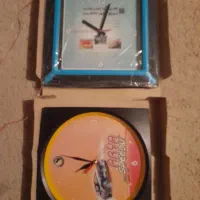 ساعت دیواری مناسب دفاتر کار وشرکت