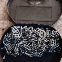 زنجیر چرخ پراید