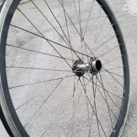 طوقه سایز۲۶|دوچرخه، اسکیت، اسکوتر|نهاوند, |دیوار