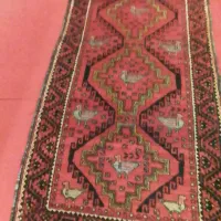 قالیچه دست باف|فرش|مشهد, سید رضی|دیوار