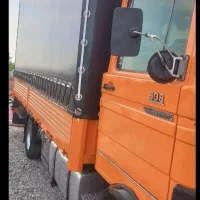 حمل بار به سراسر کشور با خاور مسقف