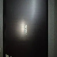 لپتاپ ایسوس X541kuv