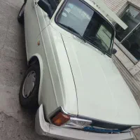 فروش یا معاوضه وانت بنزینی بیزنگ