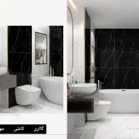 کاشی و سرامیک و روشویی|مصالح و تجهیزات ساختمان|تهران, نیروی هوایی (پیروزی)|دیوار