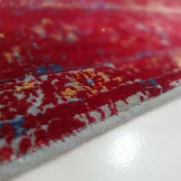 فرشینه دستبافت گونه