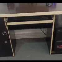 میز کامپیوتر