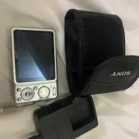 دوربین sony، dsc-w210