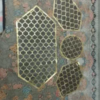 ست رومیزی و عسلی