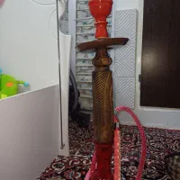 فروش ۳عدد قلیان درجه ۱