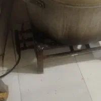 گاز سه شعله نذری